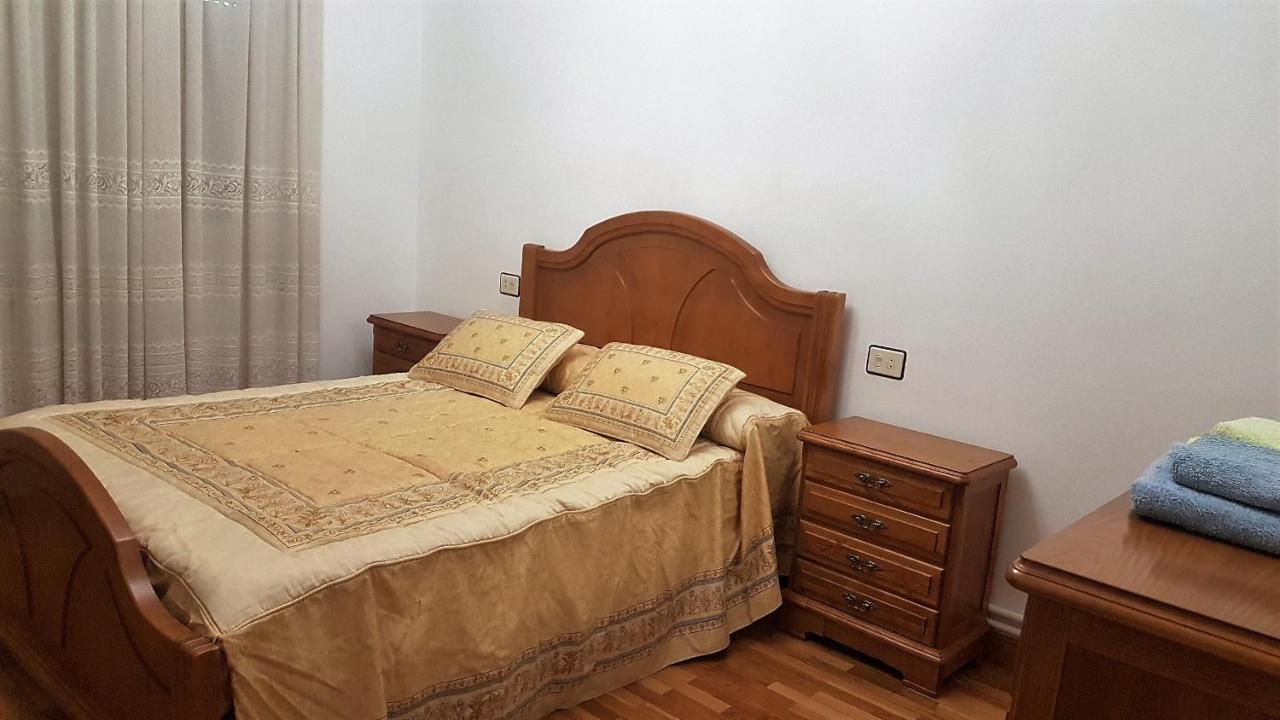 Casa Felisa - Vut Calle Sarria Διαμέρισμα Monforte De Lemos Εξωτερικό φωτογραφία