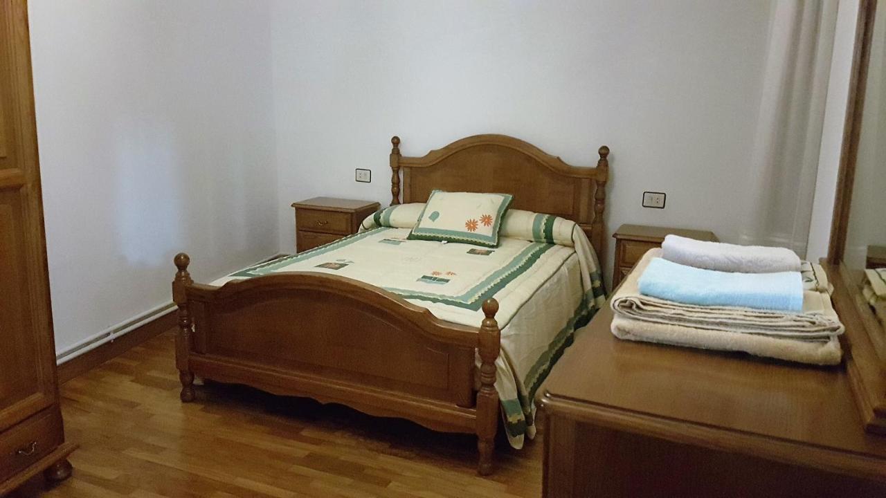Casa Felisa - Vut Calle Sarria Διαμέρισμα Monforte De Lemos Εξωτερικό φωτογραφία