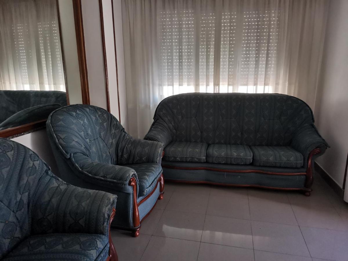Casa Felisa - Vut Calle Sarria Διαμέρισμα Monforte De Lemos Εξωτερικό φωτογραφία