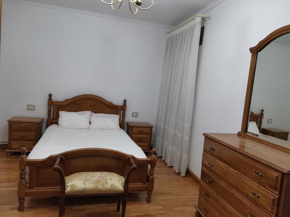 Casa Felisa - Vut Calle Sarria Διαμέρισμα Monforte De Lemos Εξωτερικό φωτογραφία