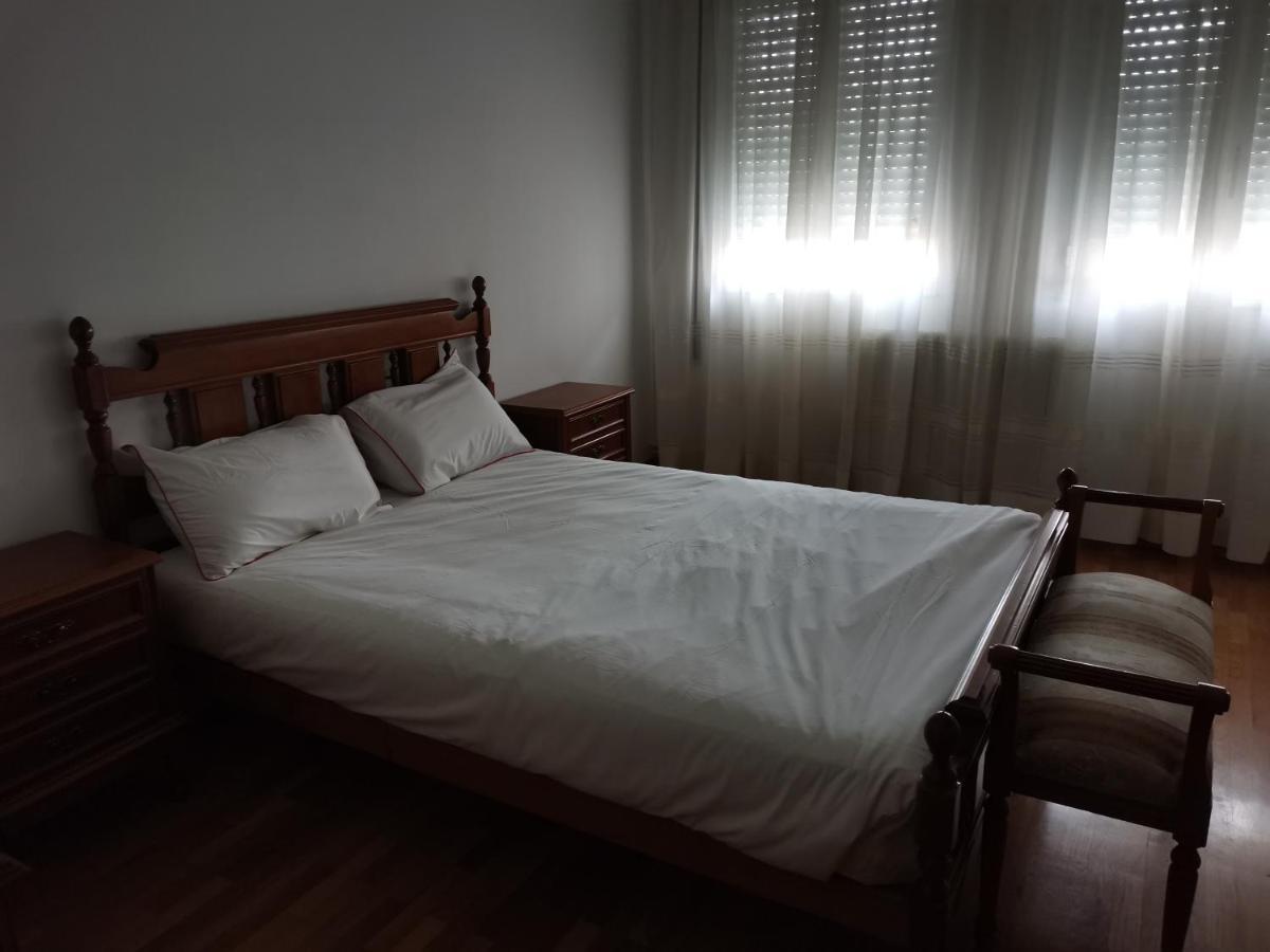 Casa Felisa - Vut Calle Sarria Διαμέρισμα Monforte De Lemos Εξωτερικό φωτογραφία